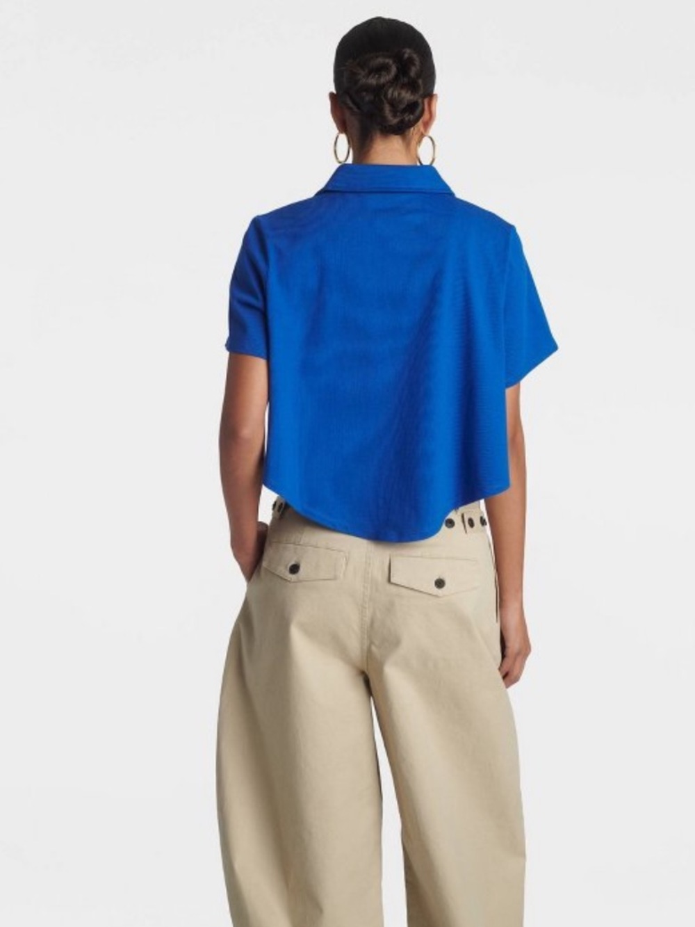 Kbb by Kahlana Women’s the Adam Polo n - Picture 2 of 2